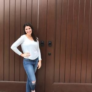 Meet your Posher, Bailey